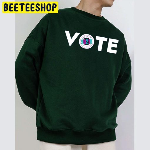 Deverly Hills 90210 Vote Trending Unisex Sweatshirt