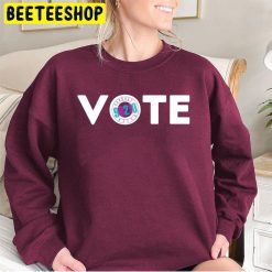 Deverly Hills 90210 Vote Trending Unisex Sweatshirt