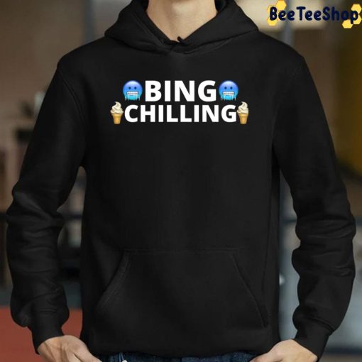 John Xina Bing Chilling Trending Unisex Sweatshirt