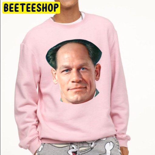 Meme Bing Chilling John Xina Trending Unisex Sweatshirt