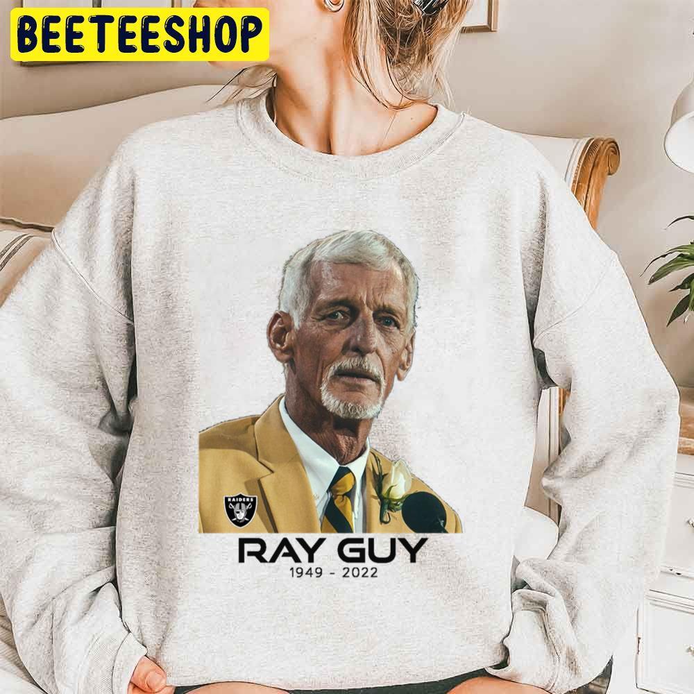 Rip Ray Guy 1949 2022 Trending Unisex Sweatshirt