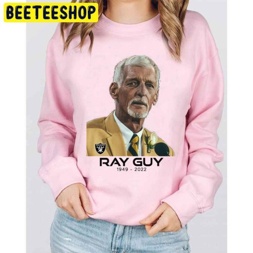 Rip Ray Guy 1949 2022 Trending Unisex Sweatshirt