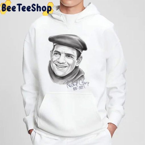 Rip Robert Clary 1926 2022 Unisex Sweatshirt