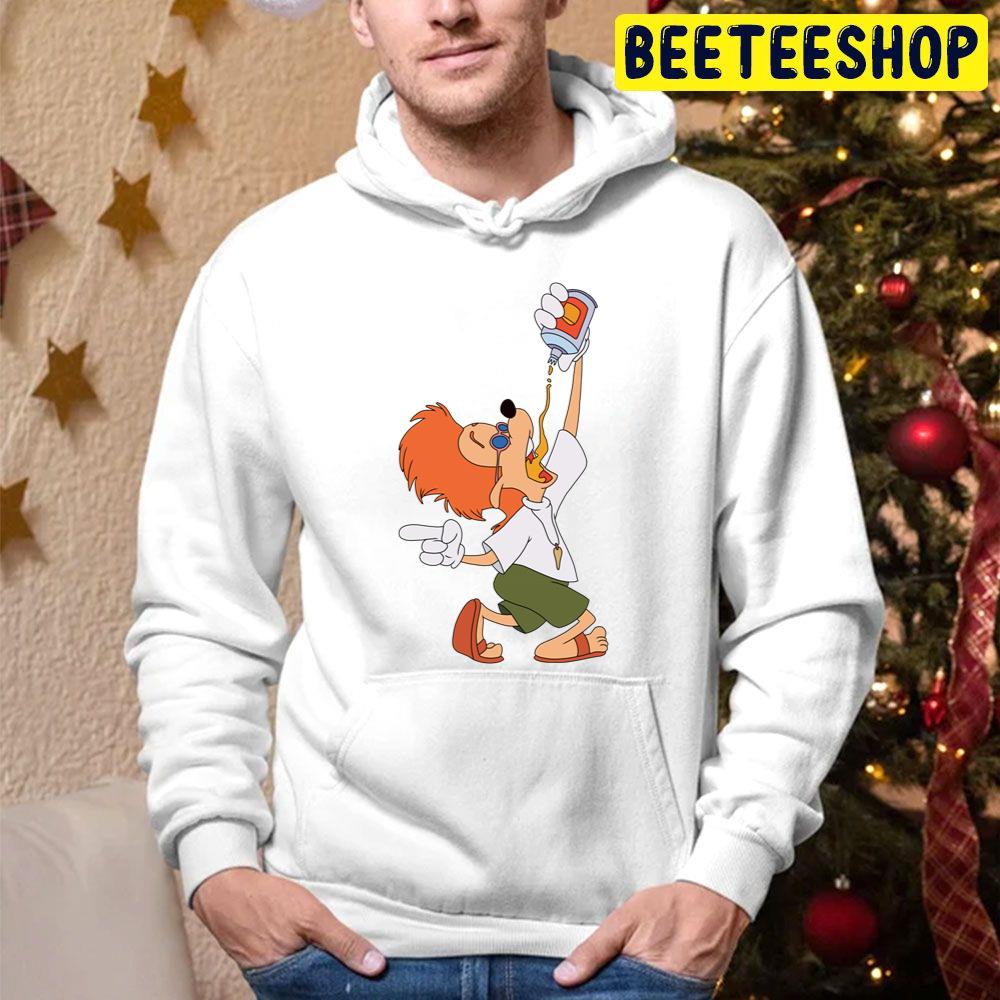 A Goofy Movie Bobby Trending Unisex Hoodie