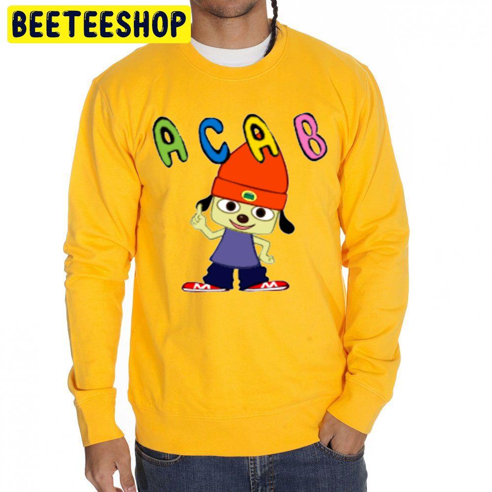 Parappa The Rapper ACAB Sweatshirt 