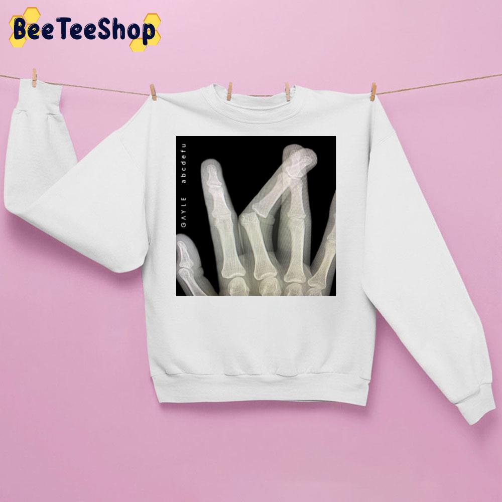 Album Abcdefu Gayle Trending Unisex Sweatshirt