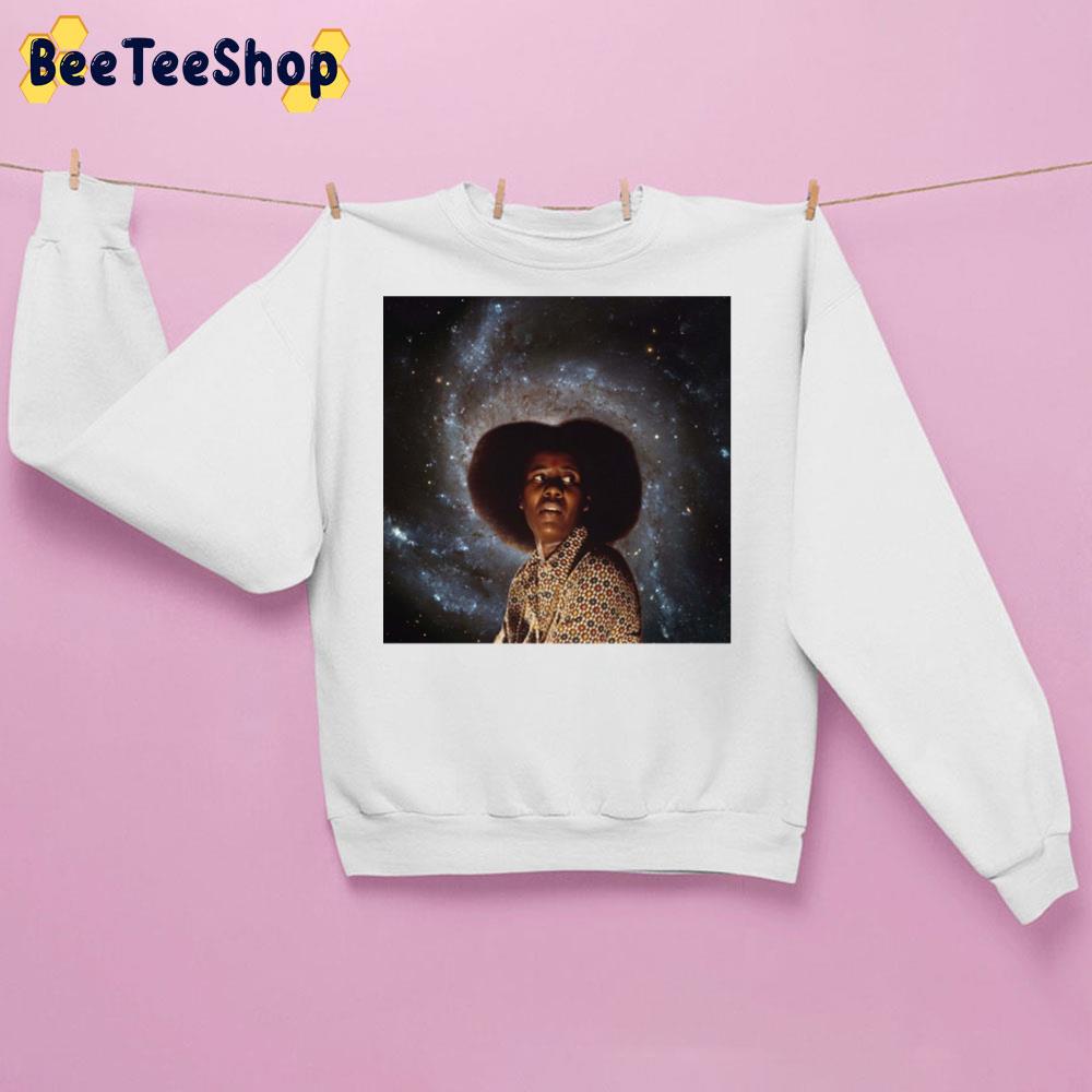 Alice Coltrane Trending Unisex Sweatshirt