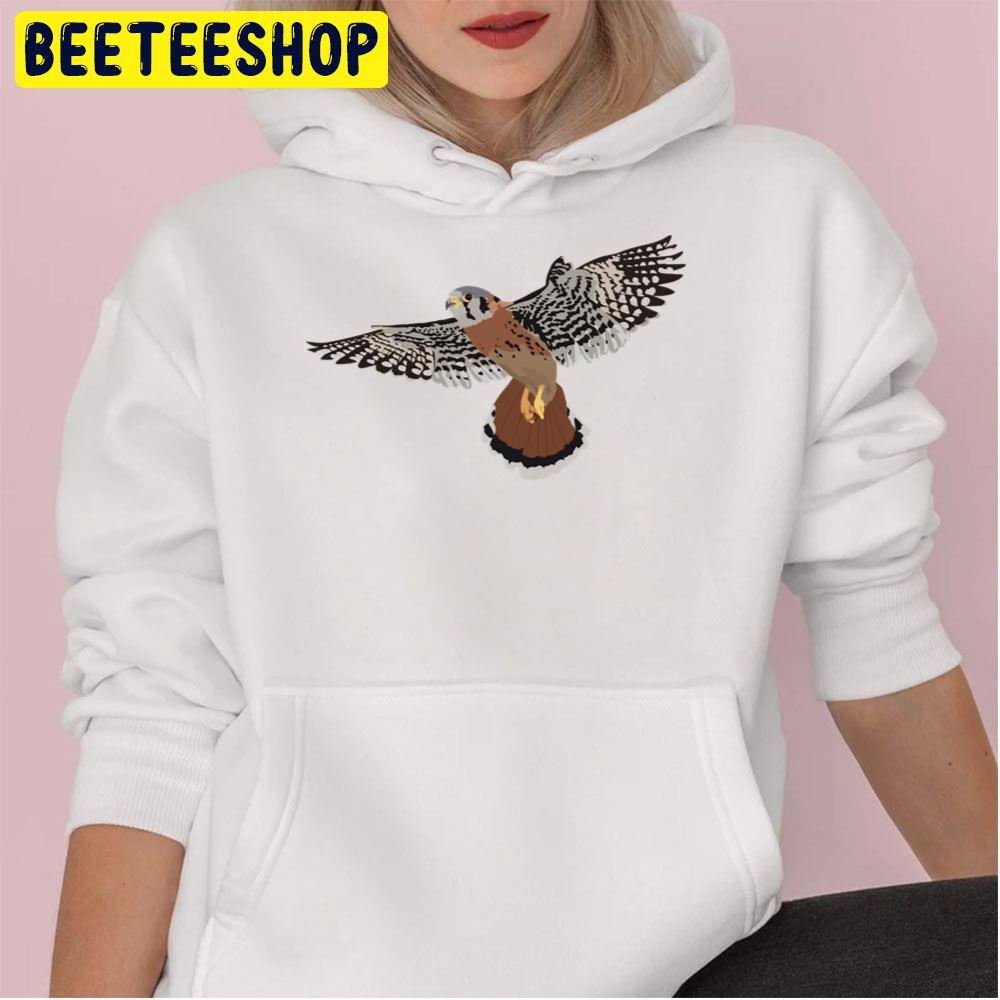 American Kestrel Trending Unisex Hoodie