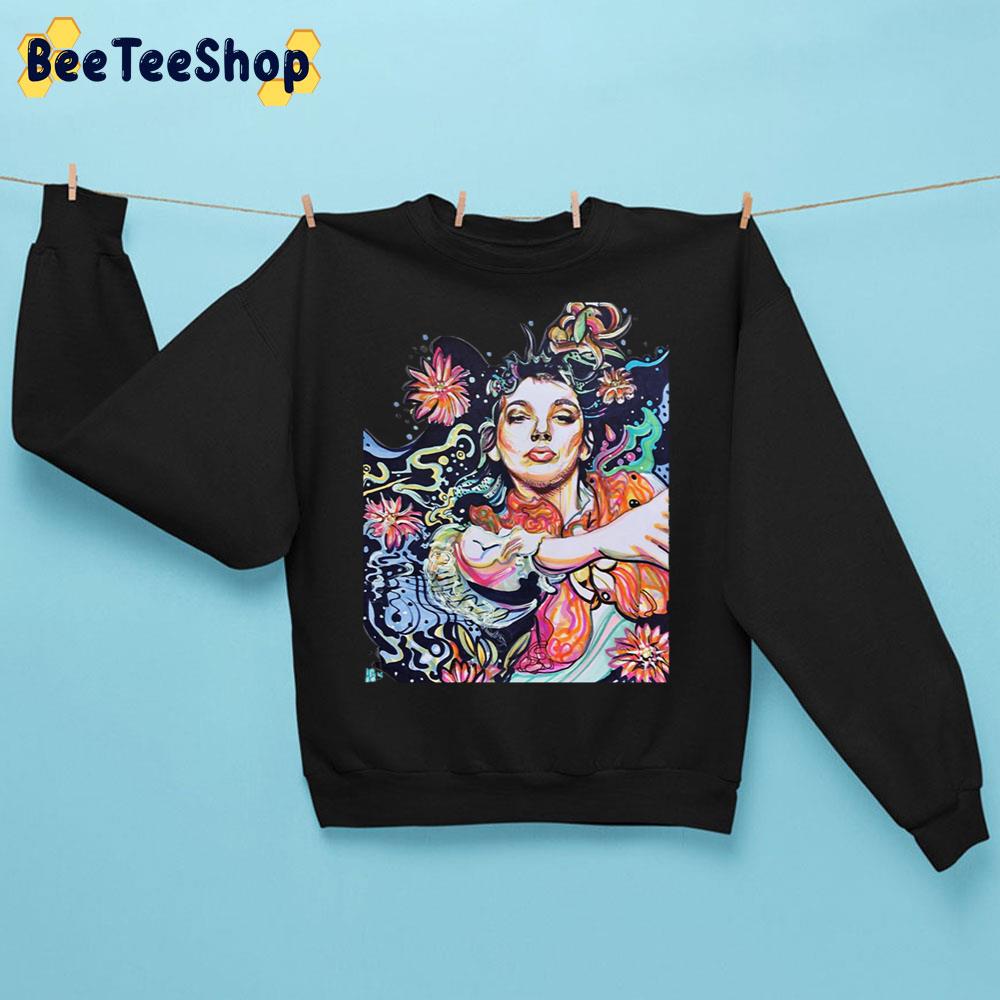 And Dream Of Sheep Trending Unisex Sweatshirt