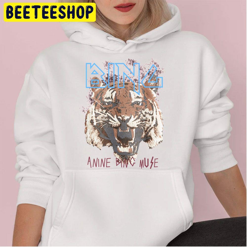 Anine Bing Muse Trending Unisex Hoodie