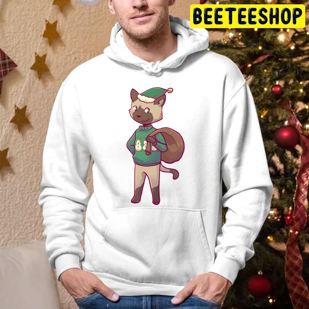 Antfrost Christmas Trending Unisex Hoodie