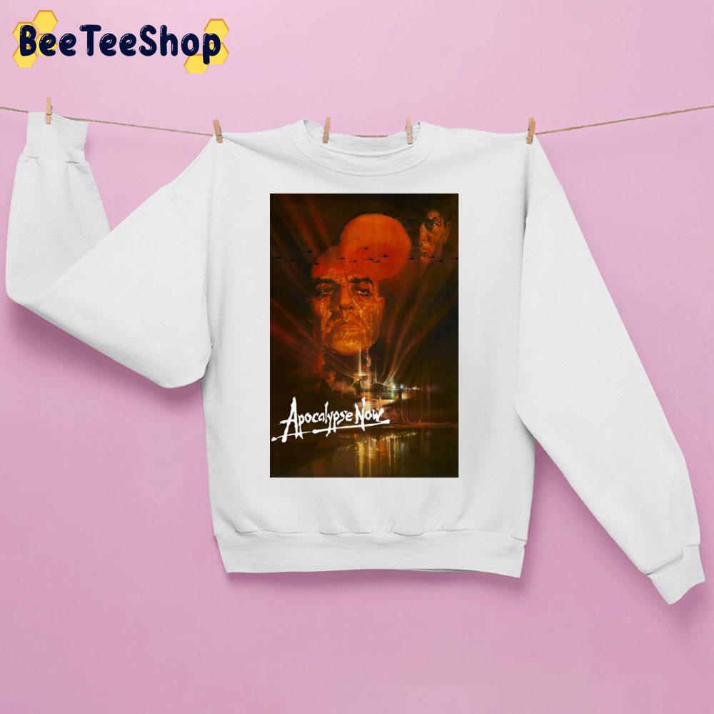 Apocalypse Now Trending Unisex Sweatshirt