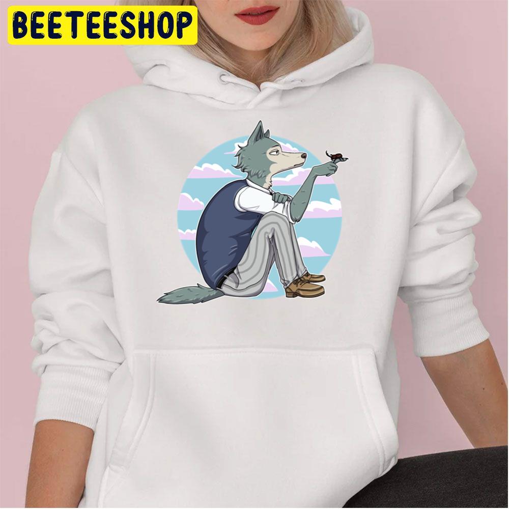 Art Legoshi Trending Unisex Hoodie