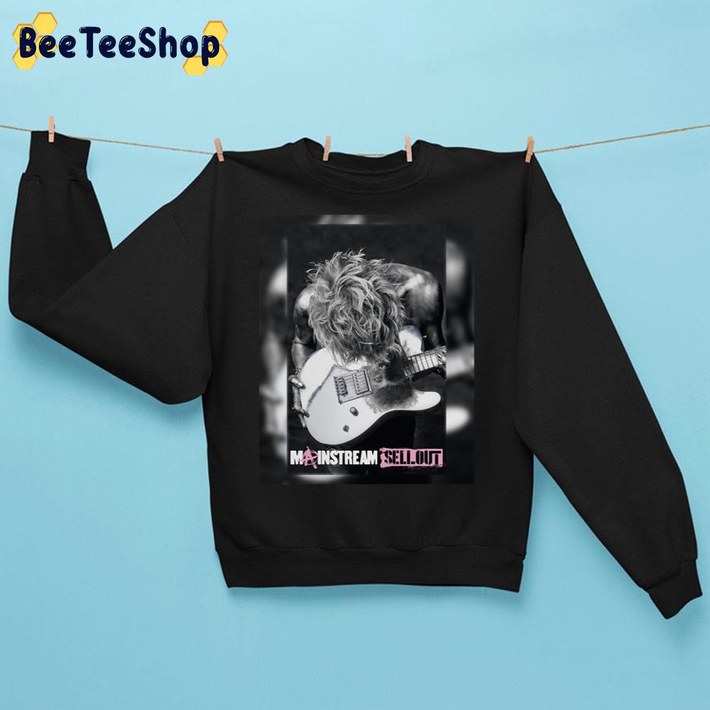 Art Machine Gun Kelly Trending Unisex Sweatshirt