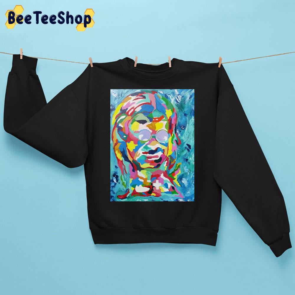 Art Ozzy Osbourne Trending Unisex Sweatshirt