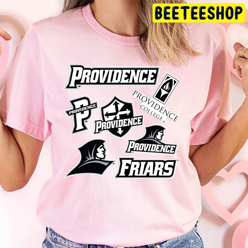 Art Providence Friars Logo Trending Unisex Shirt