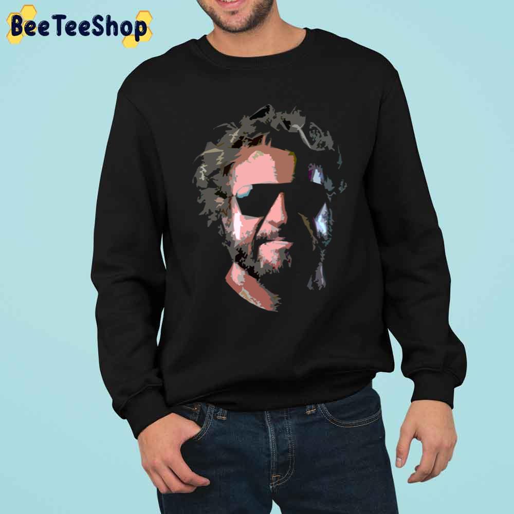 Art Sammy Hagar Trending Unisex Sweatshirt