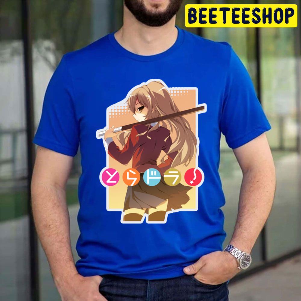 Toradora! - Taiga Aisaka - Toradora - T-Shirt