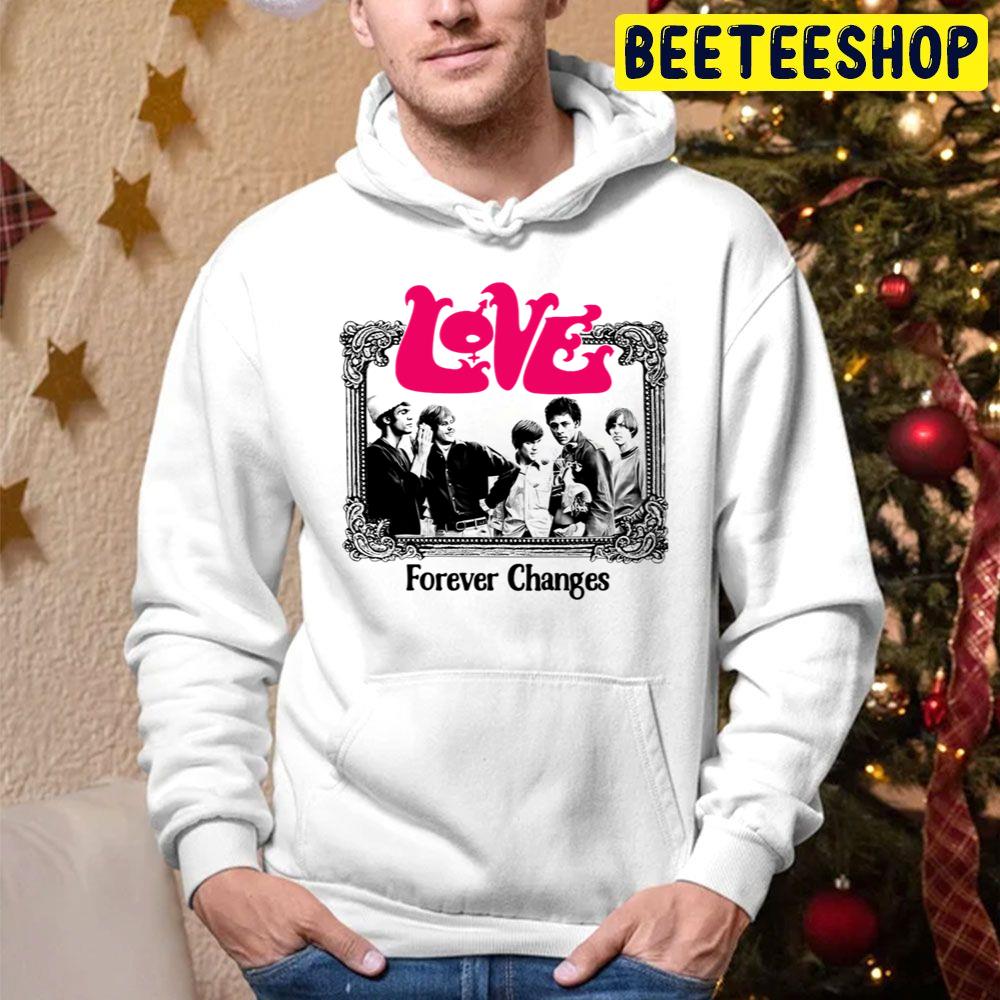 Arthur Love Trending Unisex Hoodie