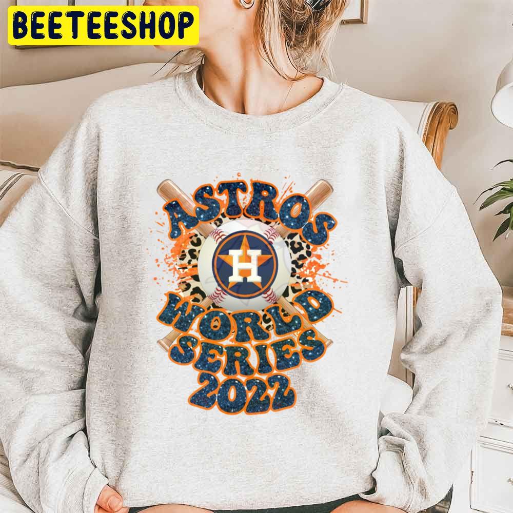 Astros Baseball World Series 2022 Trending Unisex Sweatshirt