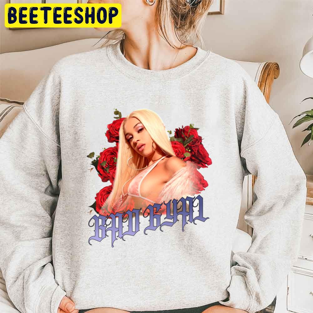 Bad Gyal Trending Unisex Sweatshirt