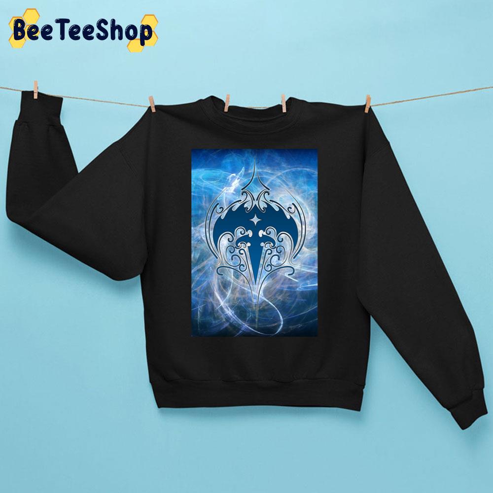 Bands Hard Heavy Metal Queensryche Rock Trending Unisex Sweatshirt