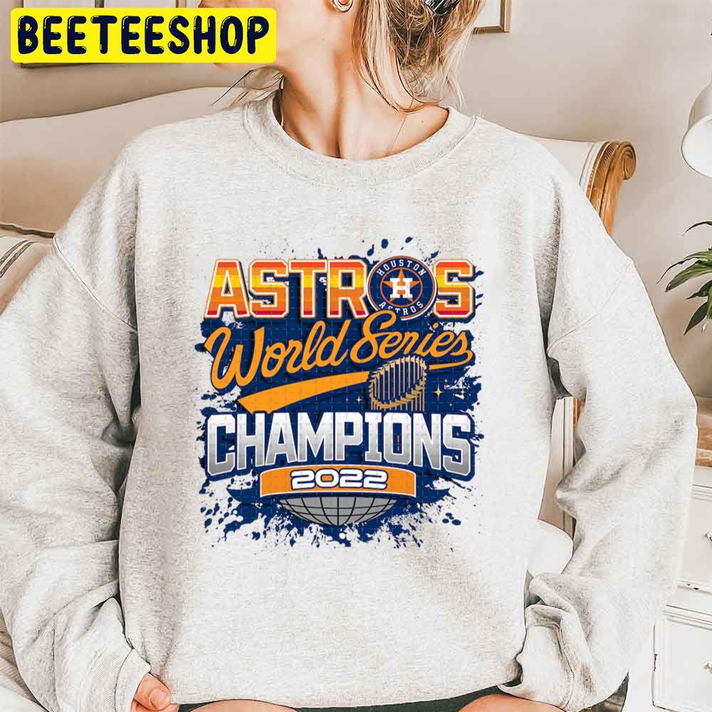 Baseball Houston Astros ALCS World Series 2022 Trending Unisex Sweatshirt