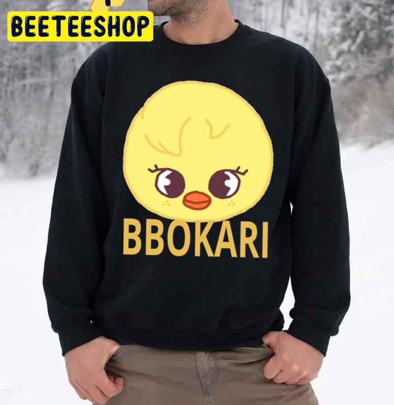 Bbokari Trending Unisex Sweatshirt