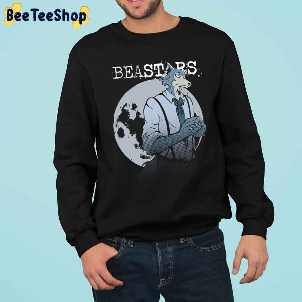 Beastars Cool Trending Unisex Sweatshirt