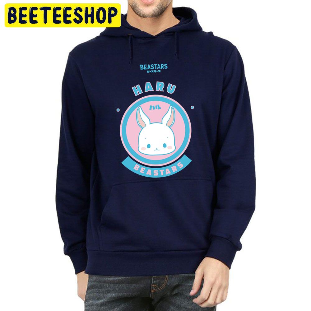 Beastars Haru Chibi Trending Unisex Hoodie