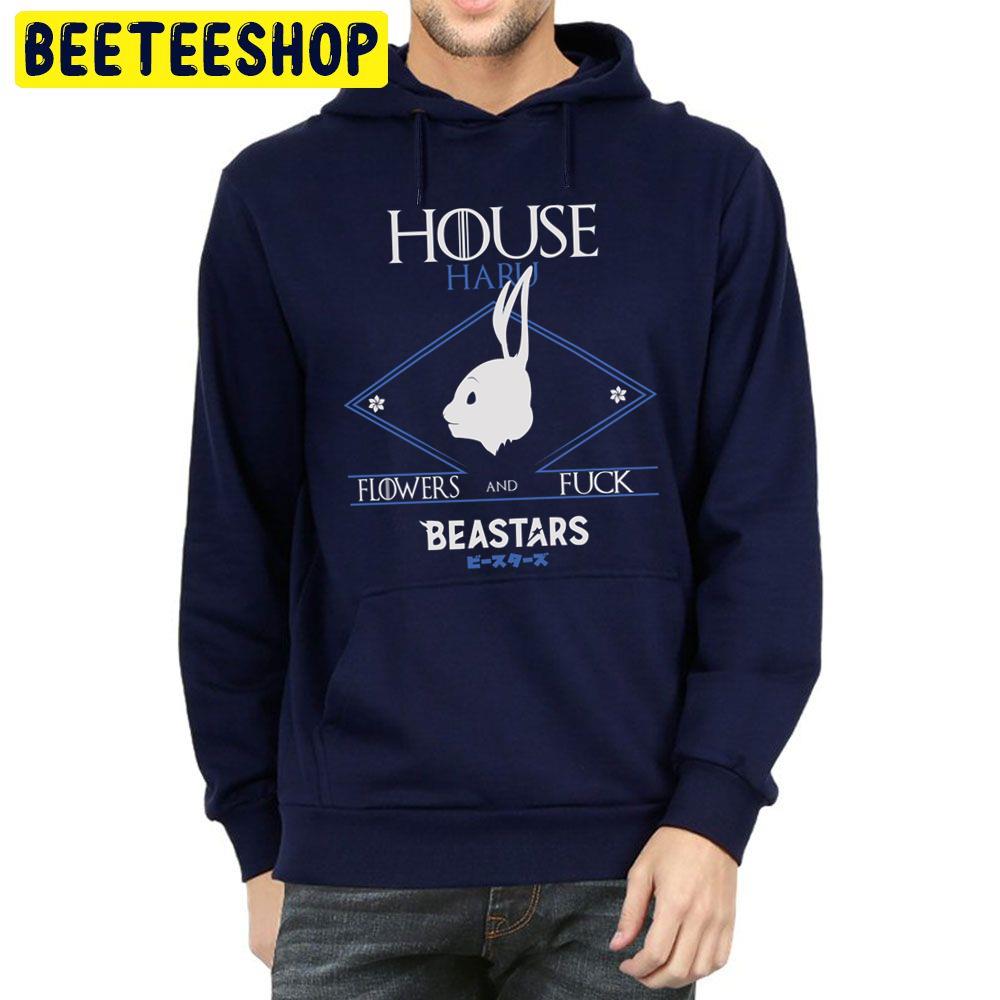 Beastars Haru Trending Unisex Hoodie