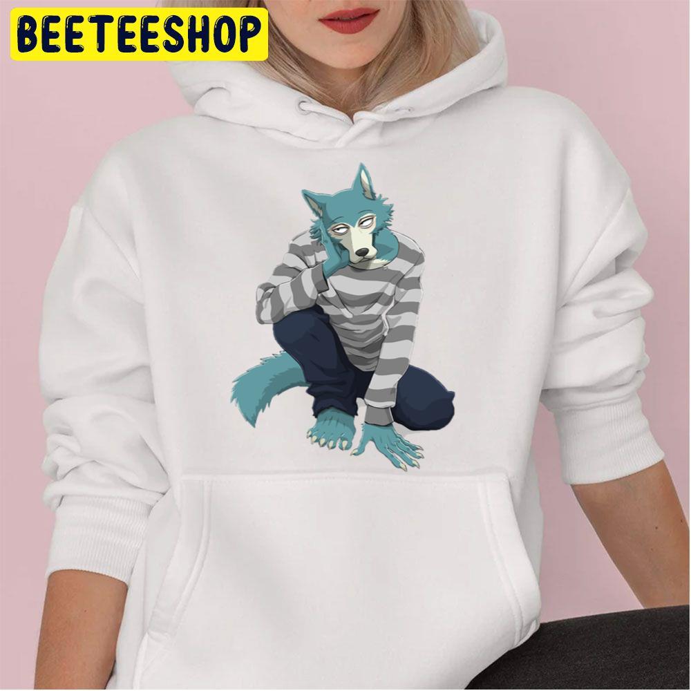 Beastars Legoshi Trending Unisex Hoodie