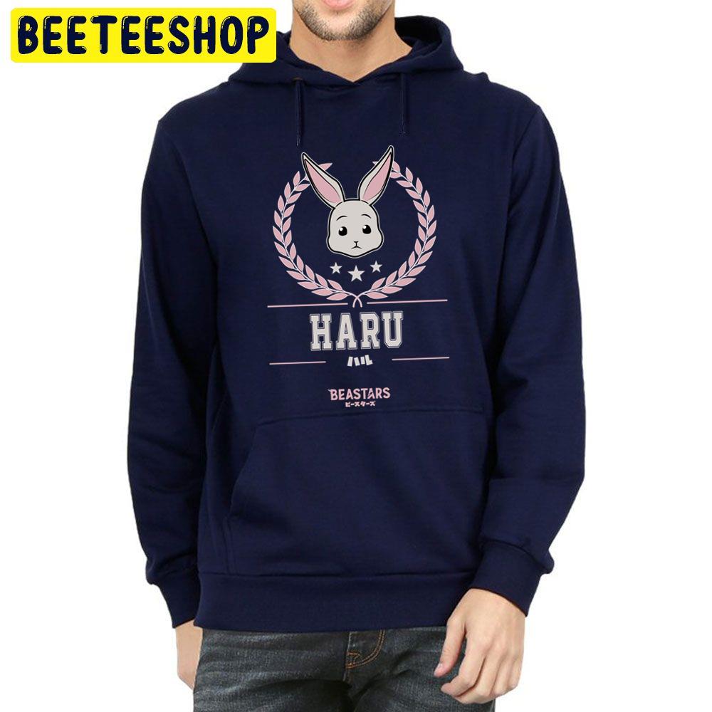 Beastars Team Haru Trending Unisex Hoodie