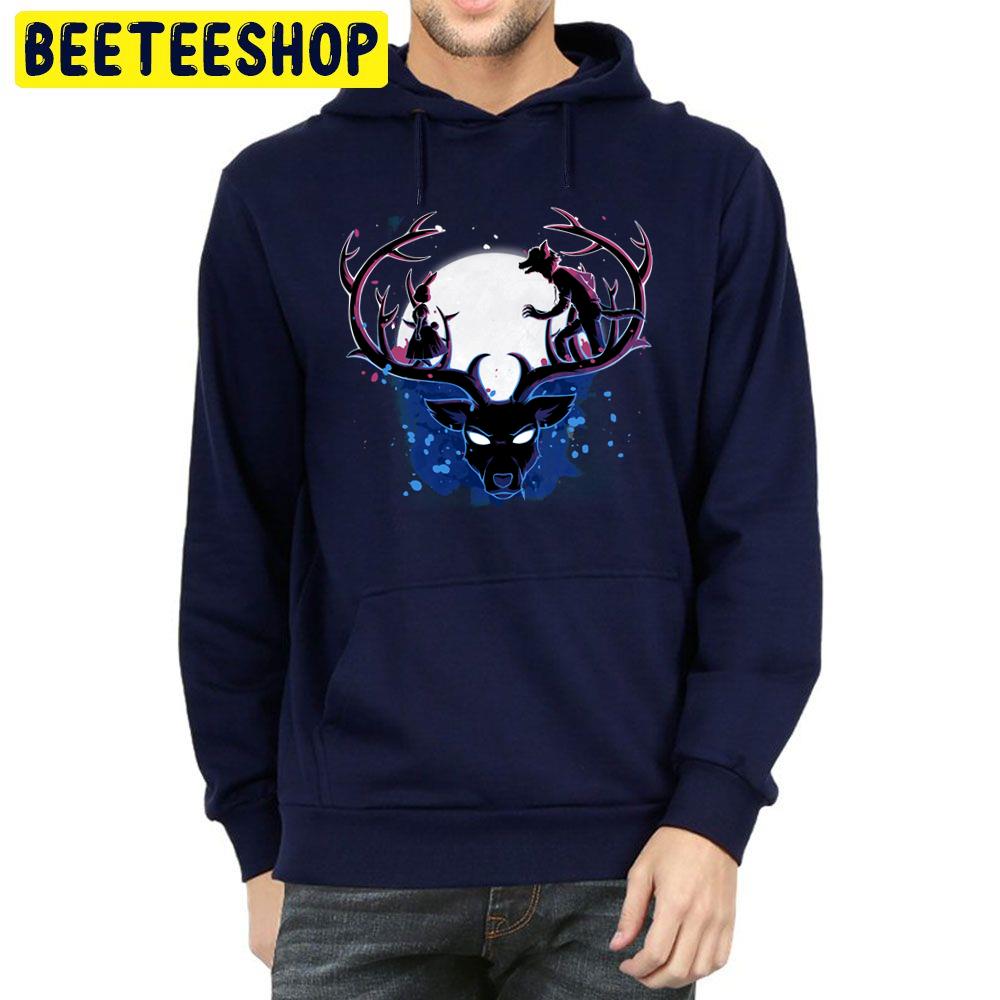 Beastars The Instinct Trending Unisex Hoodie