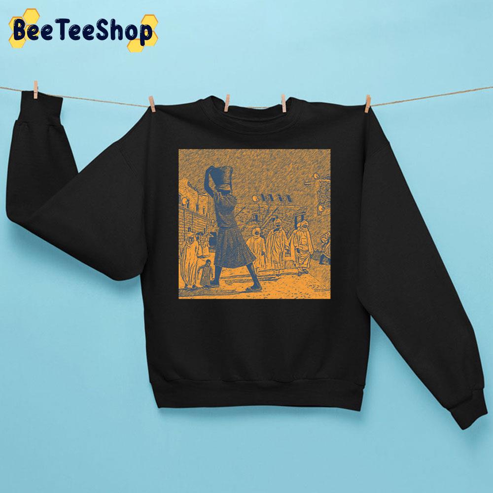 Bedlam In Goliath Trending Unisex Sweatshirt