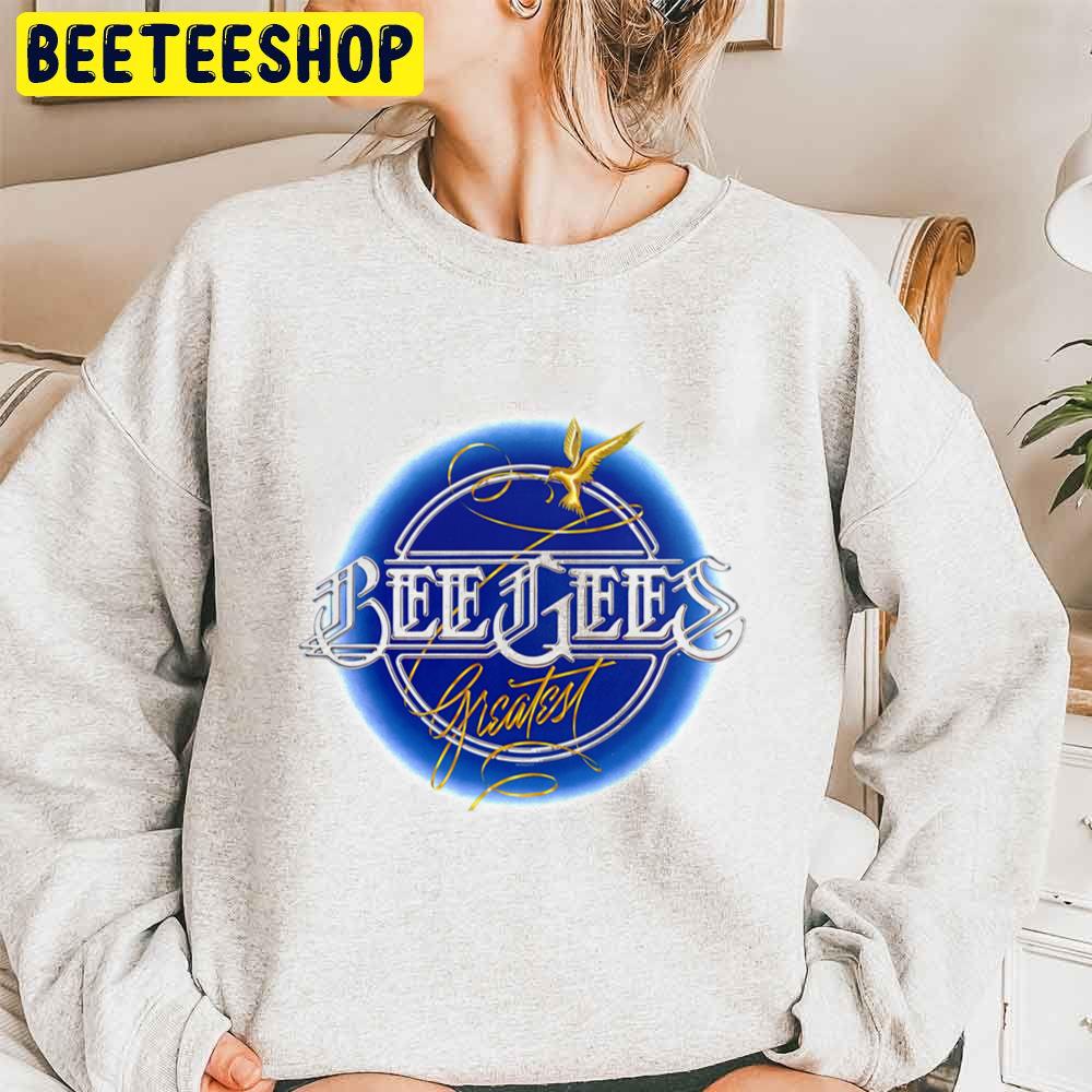 Bee Gees Trending Unisex Sweatshirt