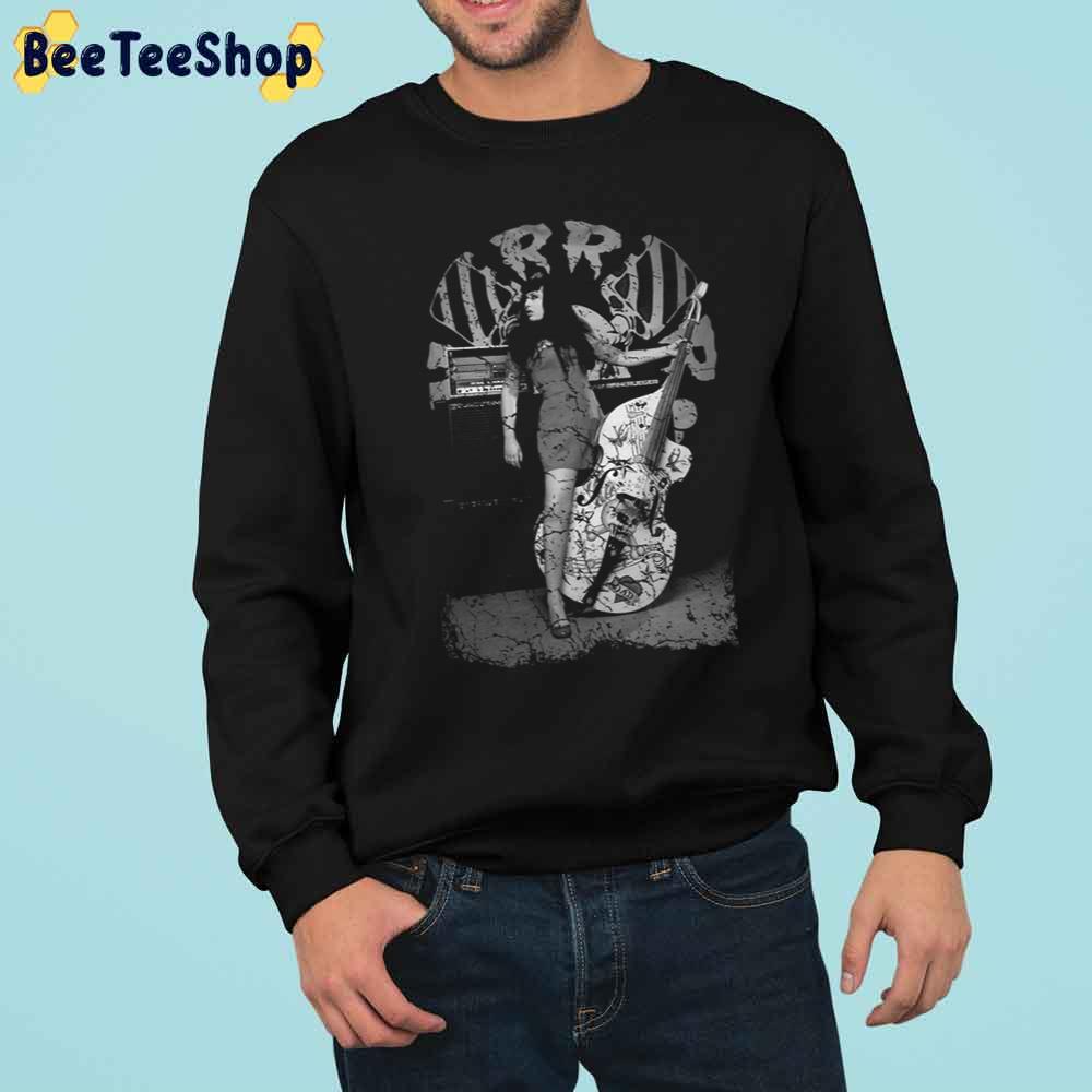 Beelzebub Has A Devil For A Sideboard Trending Unisex Sweatshirt