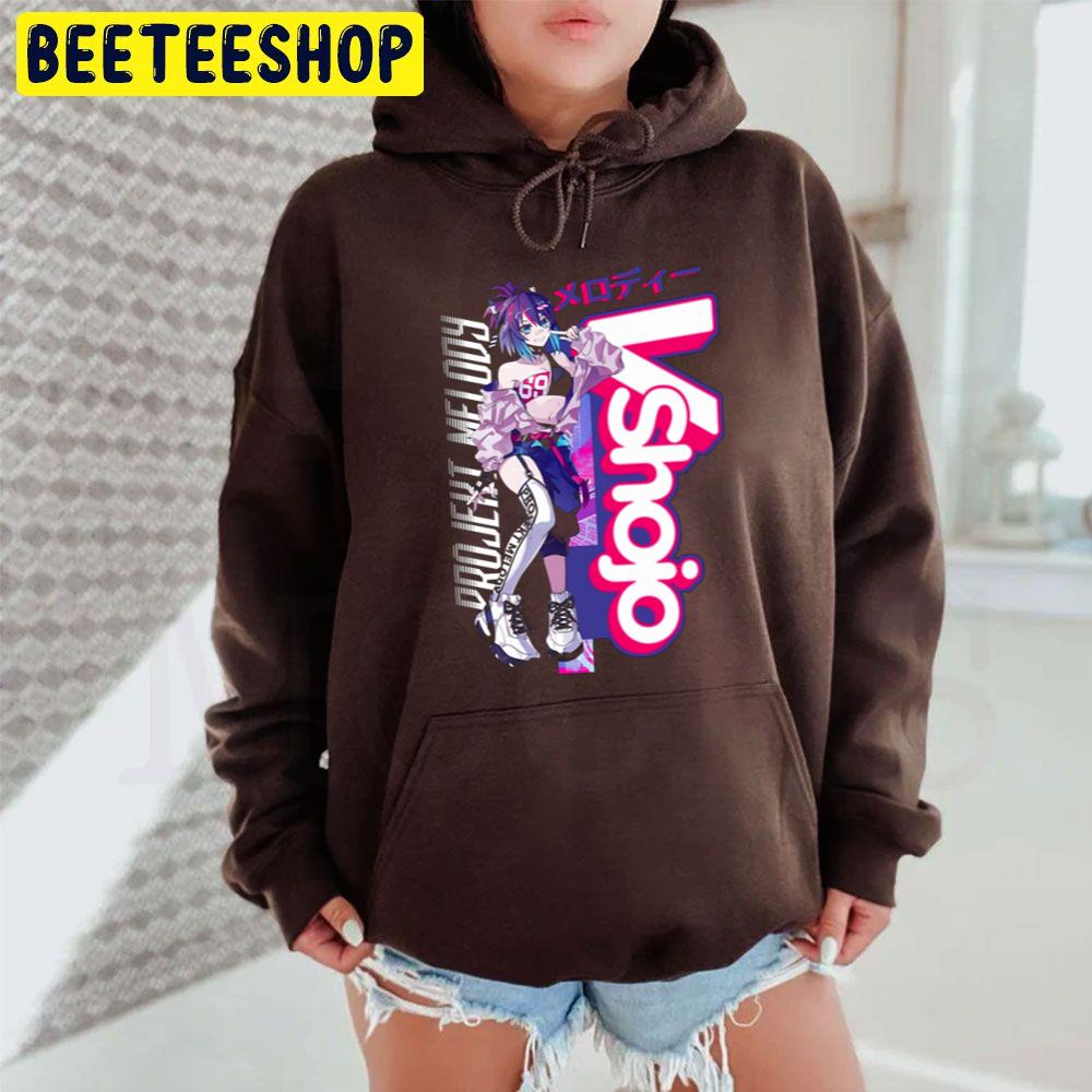 Best Selling Projekt Melody Trending Unisex Hoodie - Beeteeshop