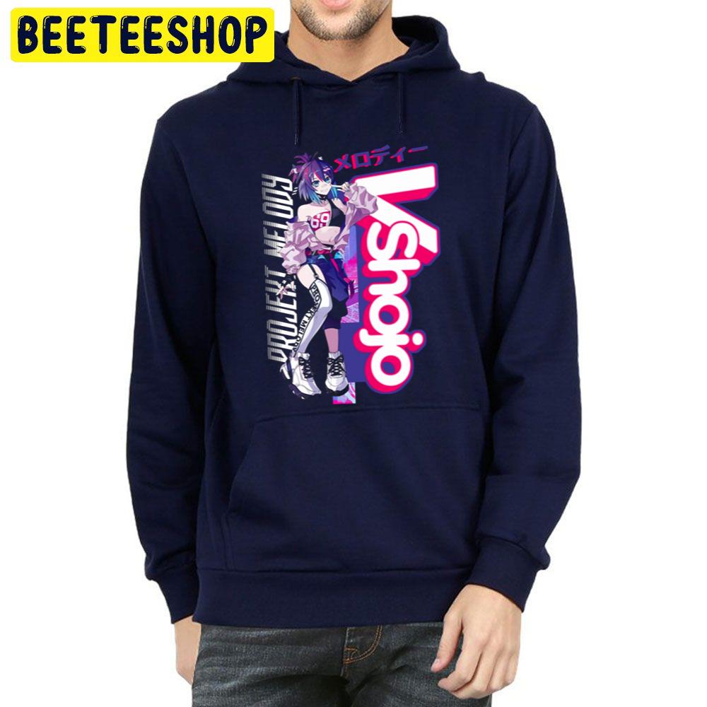 Best Selling Projekt Melody Trending Unisex Hoodie - Beeteeshop