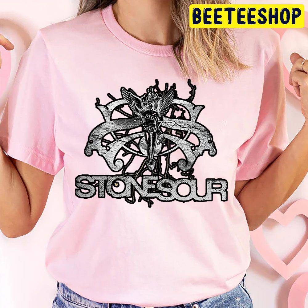 Best Stone Sour Logo Trending Unisex T Shirt