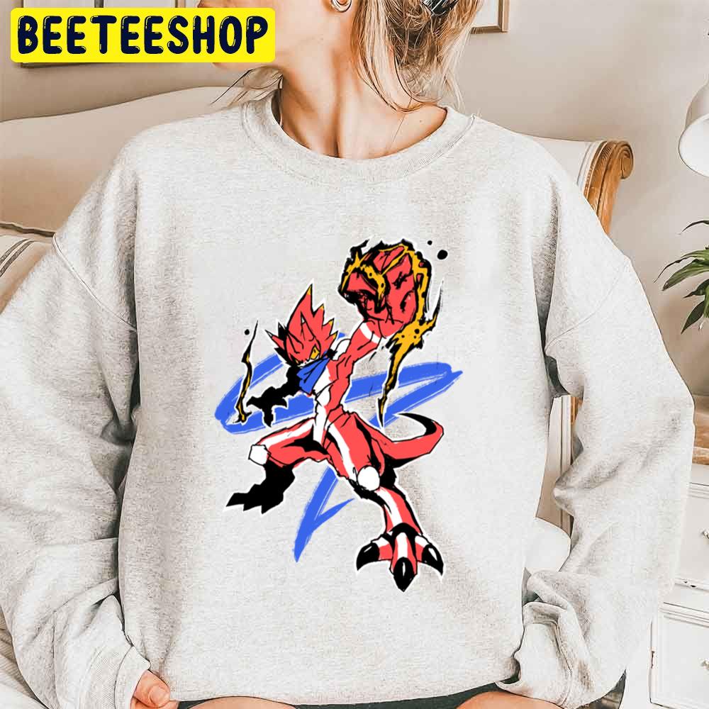 Betelgammamon Sol Shot Trending Unisex Sweatshirt