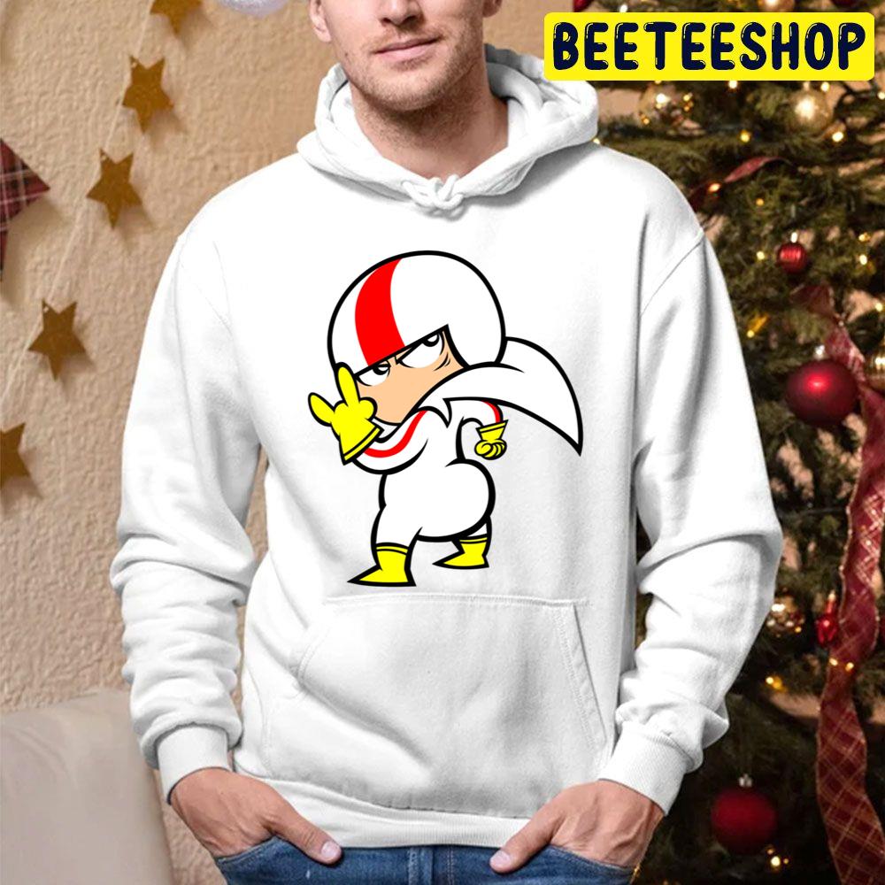 Big Butt Kick Buttowski Trending Unisex Hoodie