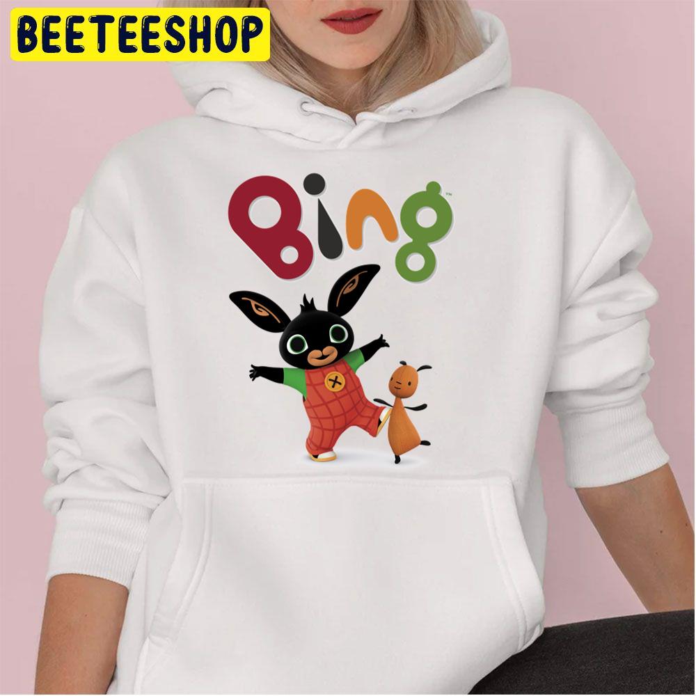 Bing Design Trending Unisex Hoodie