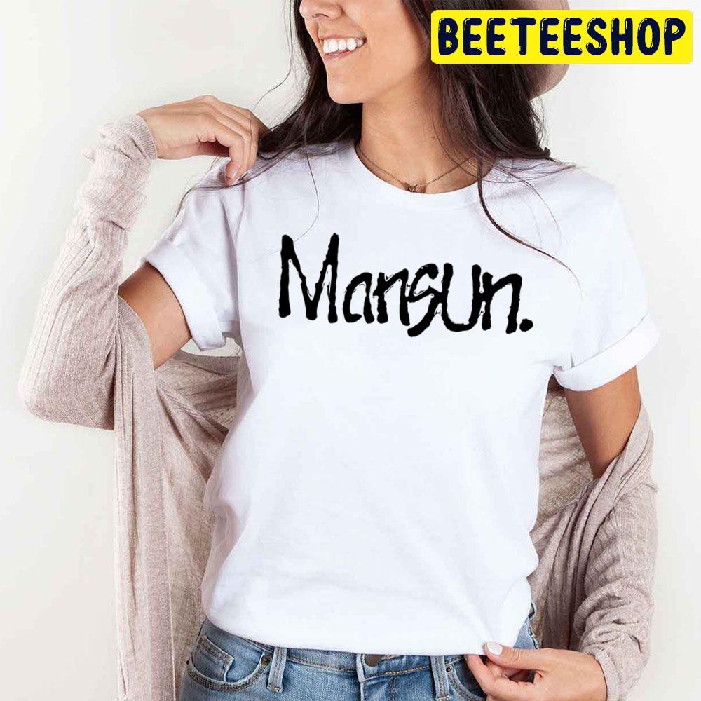 Black Art Mansun Trending Unisex T-Shirt - Beeteeshop