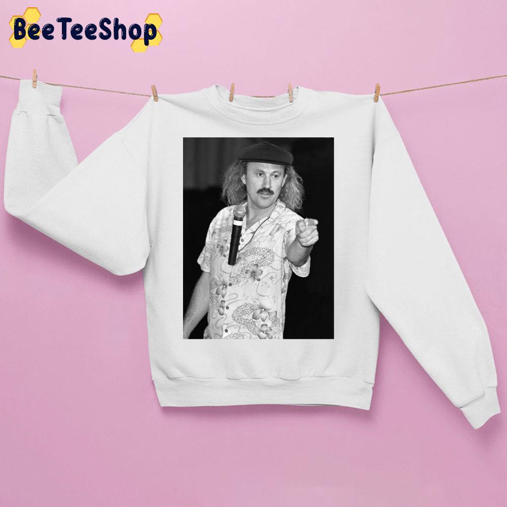 Black White Art Gallagher Trending Unisex Sweatshirt