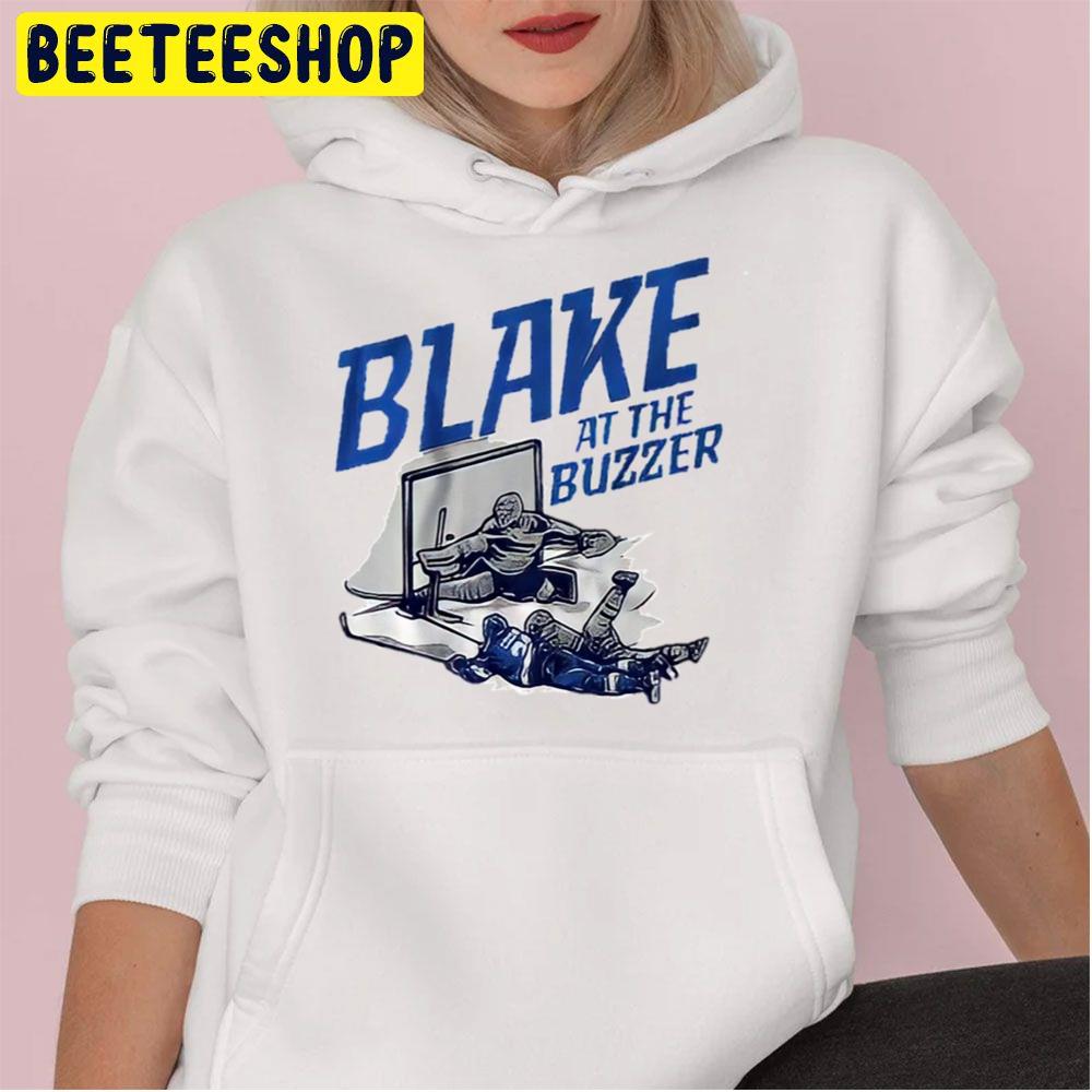 Blake At The Buzzer Trending Unisex Hoodie