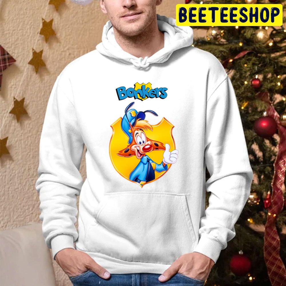 Bonkers Trending Unisex Hoodie