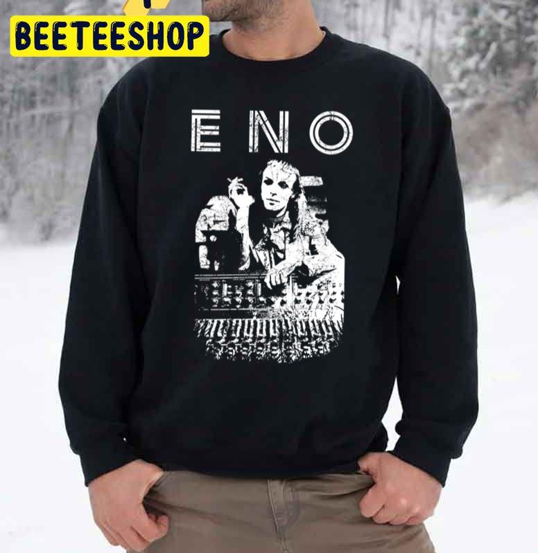 Brian Eno Trending Unisex Sweatshirt