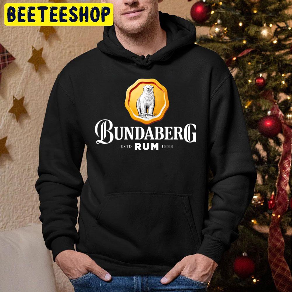 Bundaberg Rum Design Trending Unisex Hoodie