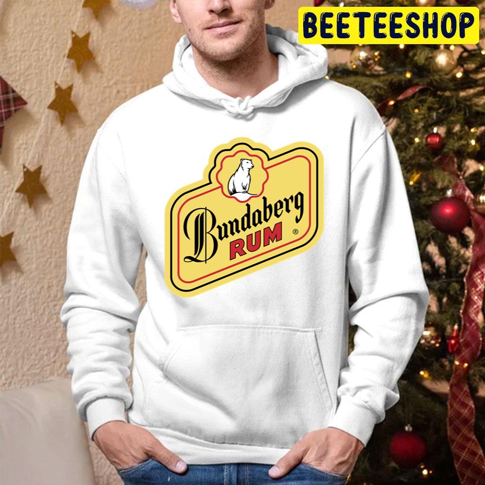 Bundaberg Rum Logo Merchandise Trending Unisex Hoodie